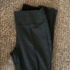 Yoga work pants!